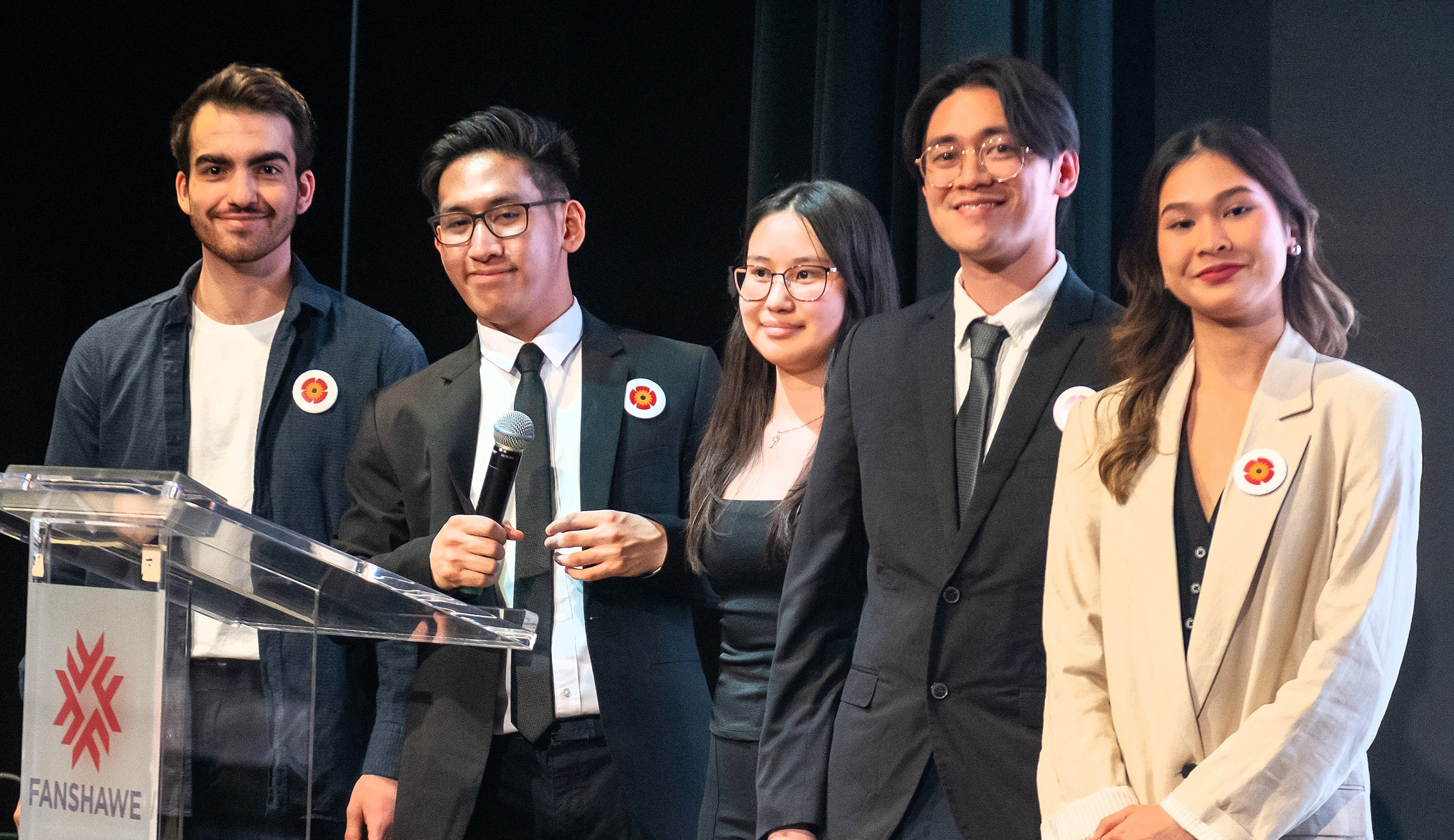 Photo of Bernardo in FSU